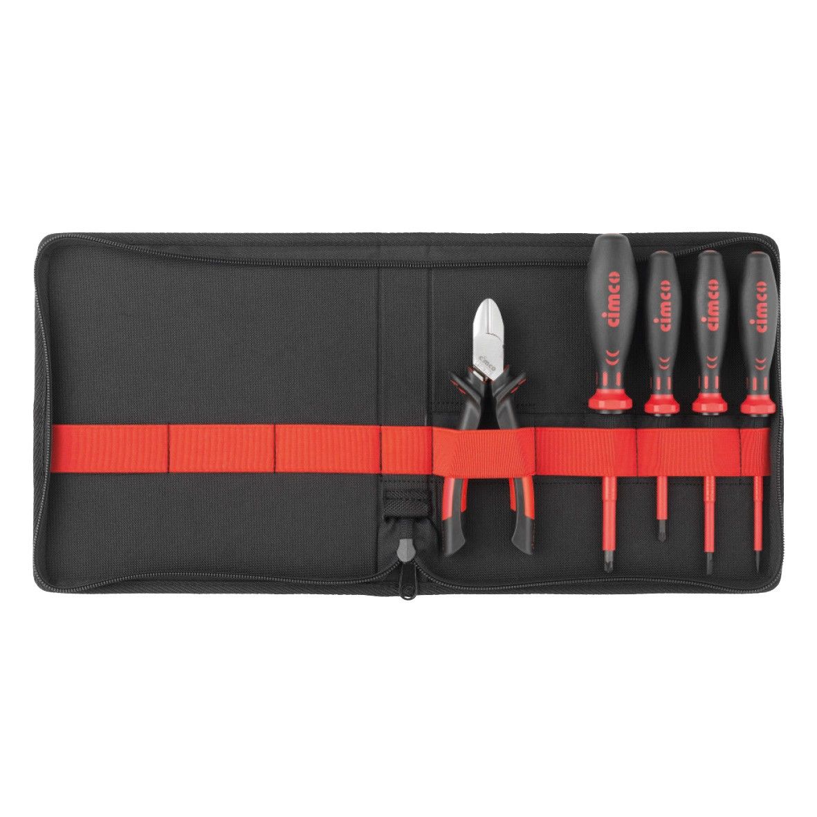 Elektriker-Set VDE 104041
