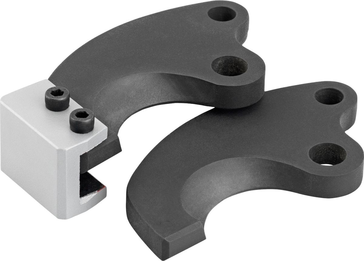 Ersatzmesser 106338