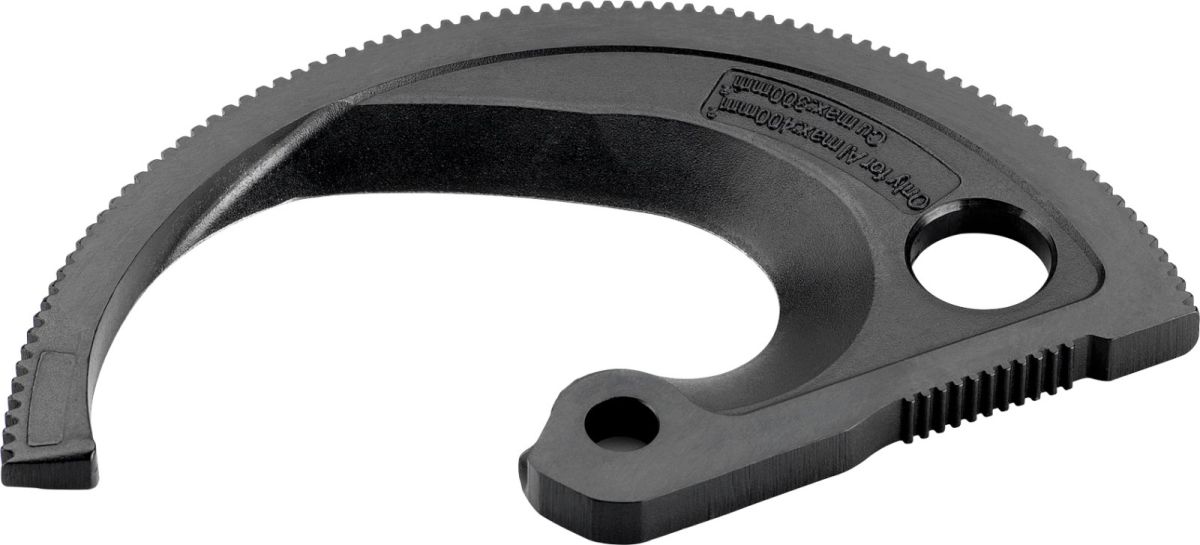Ersatzmesser 129168