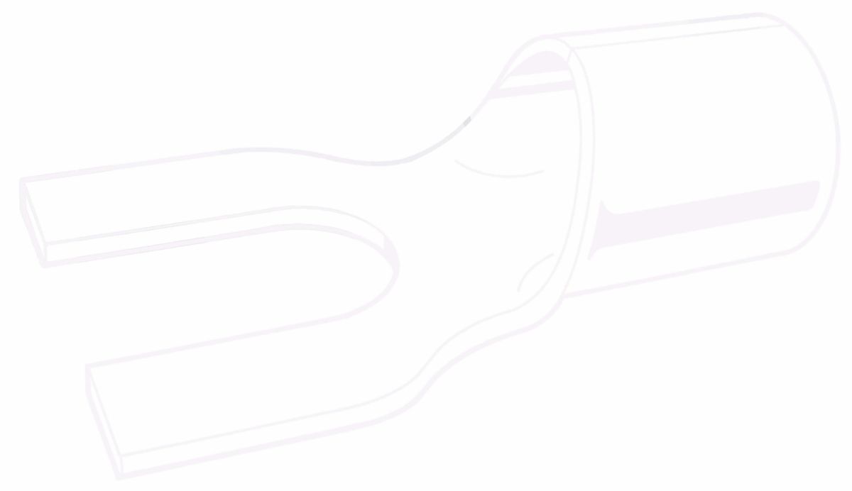 Gabelkabelschuh 180524