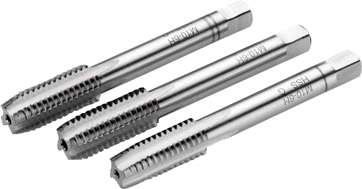 Handgewindebohrer 202130