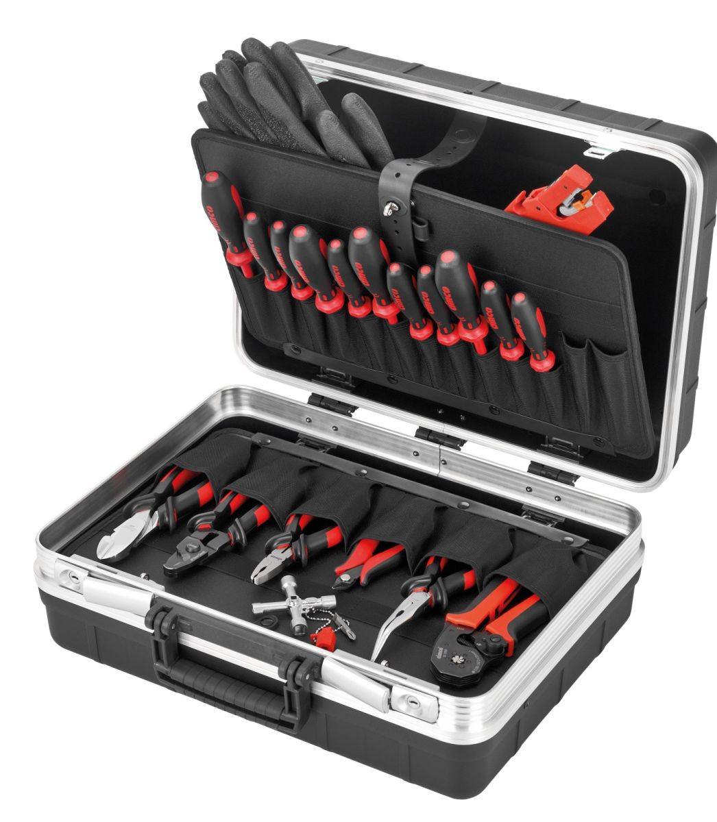 Industriekoffer PRO#170605