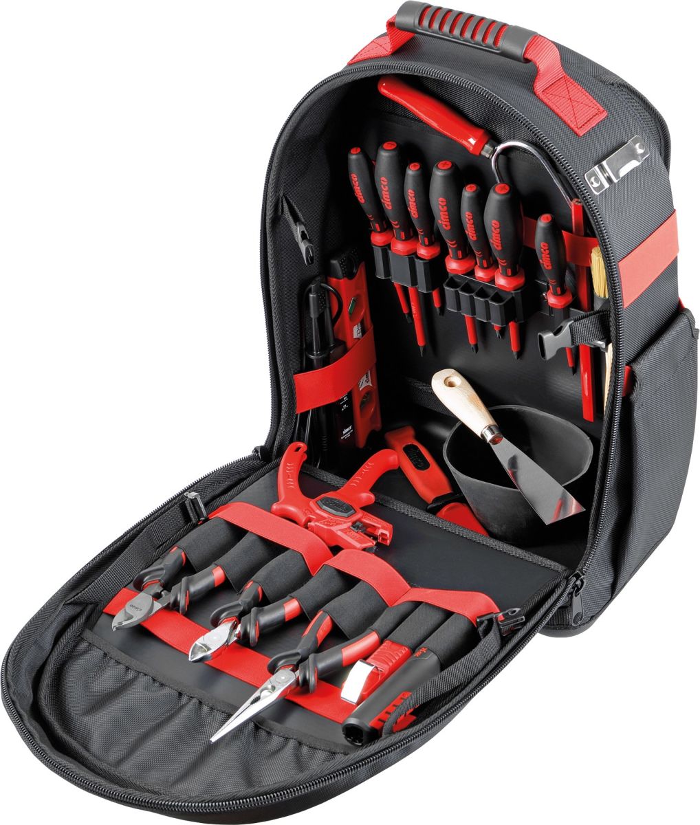 Lehrlingsrucksack 170400