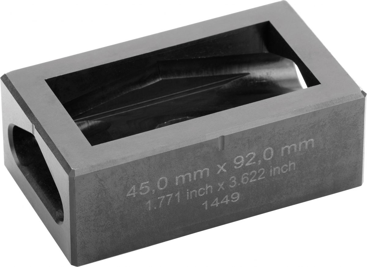 Matrize 13 2841