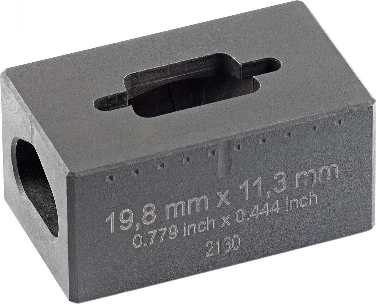 Matrize 13 2944