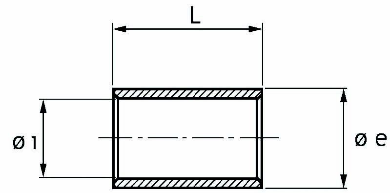 Parallelverbinder Cu 183198