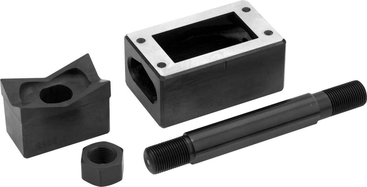 Schraublocher 132986