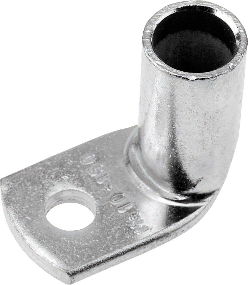 Winkel-Rohrkabelschuhe Cu 183169