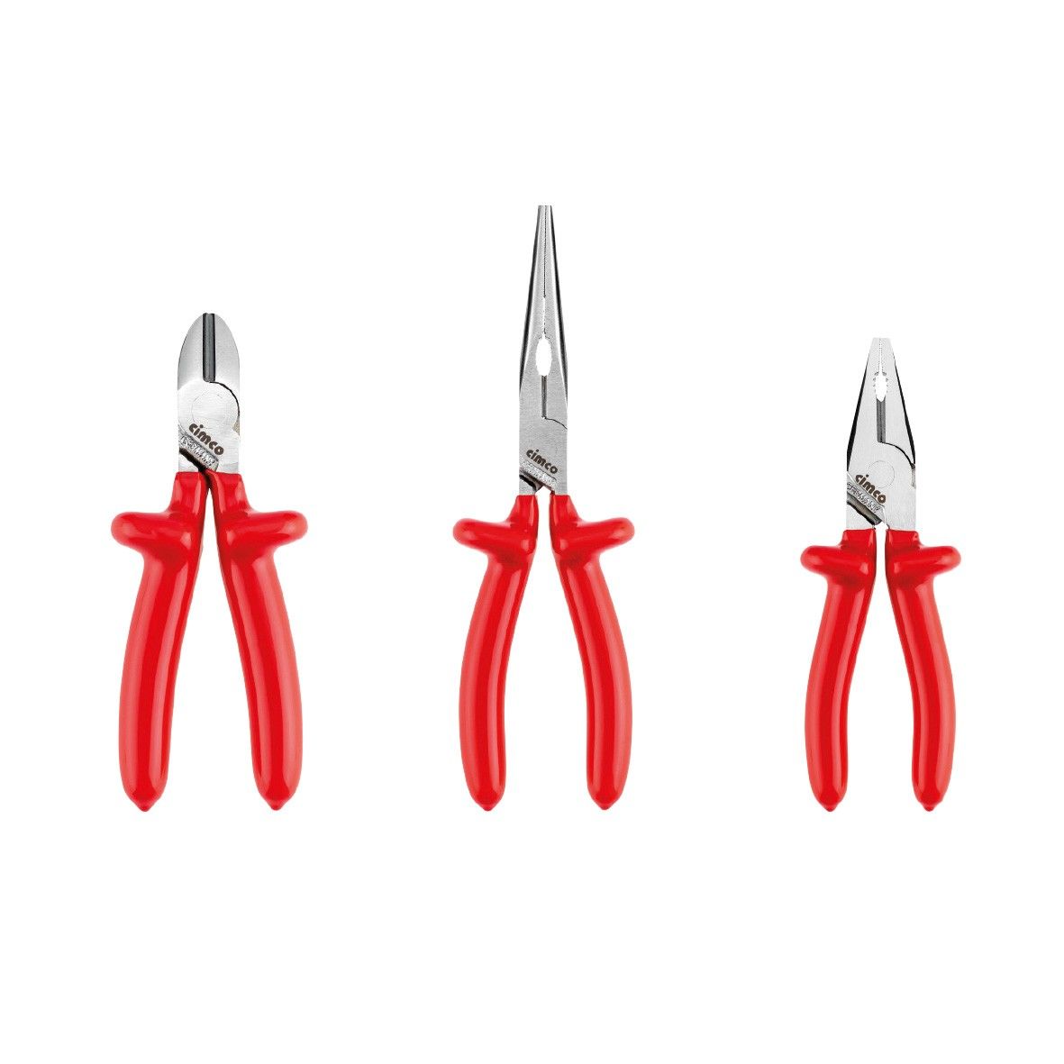 Zangen-Set VDE 108003