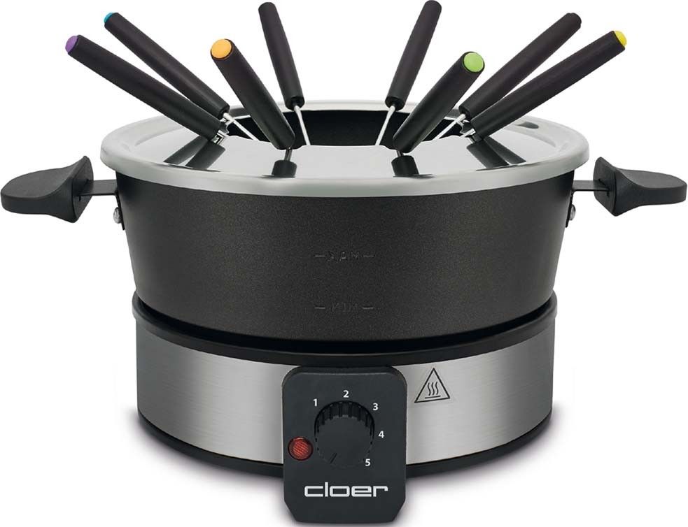 Fondue Set 6679 eds/sw