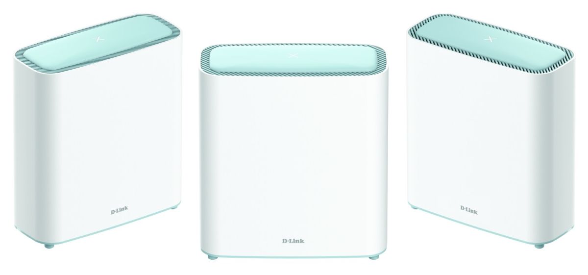 Mesh System M32-3(VE3)