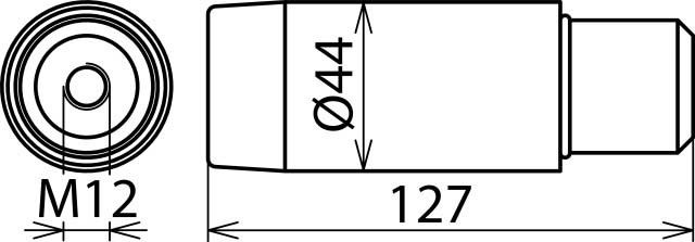 E-Feldsensor 767576