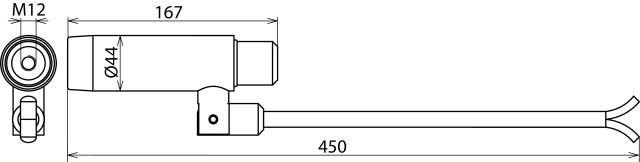 E-Feldsensor 767577