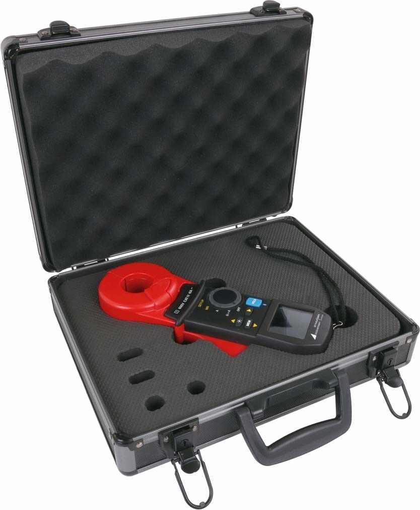 Erdungsmesszange EMZM312N METRACLIP E