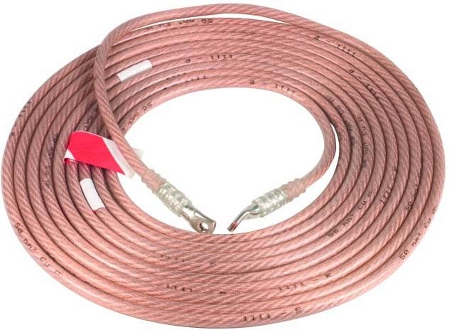 Erdungsseil EKS 50 BEV 13M