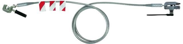 Erdungsvorrichtung BEV UKH R 70 8500AL