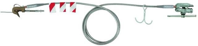 EuK-Vorrichtung EKV FD K 70 8500AL