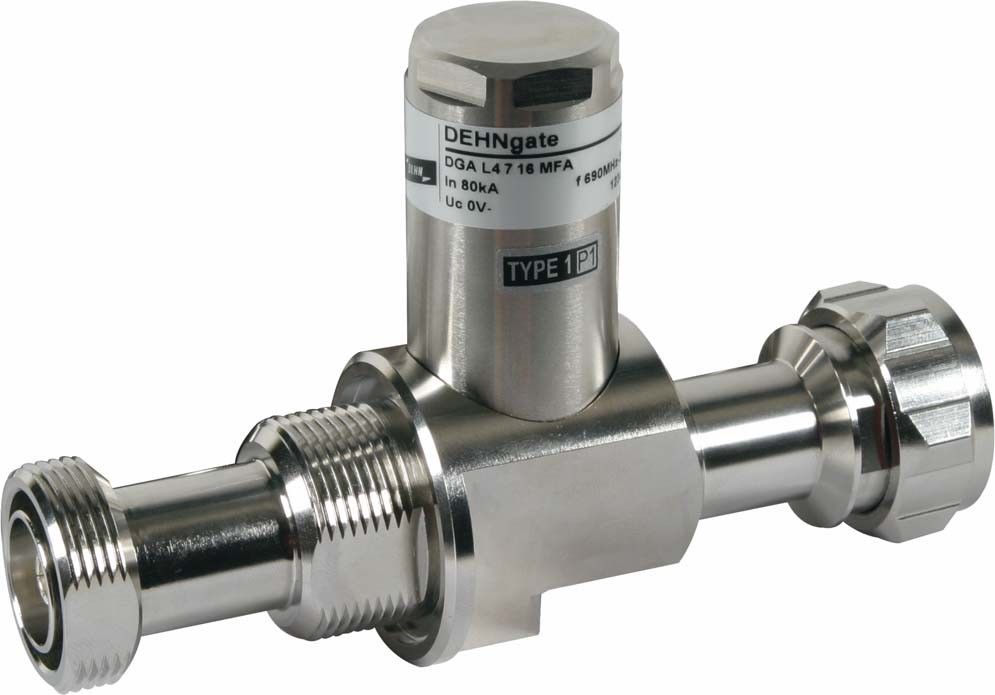 Kombiableiter 929148