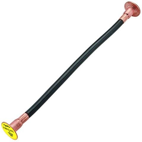 Kupfer-Kabel-Erdungsbrücke DBEB7FLEX/EBS150319