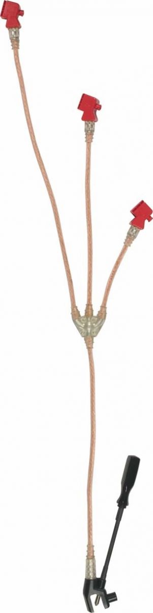 Kurzschließvorrichtung EKV335VIDGVE5K3HM