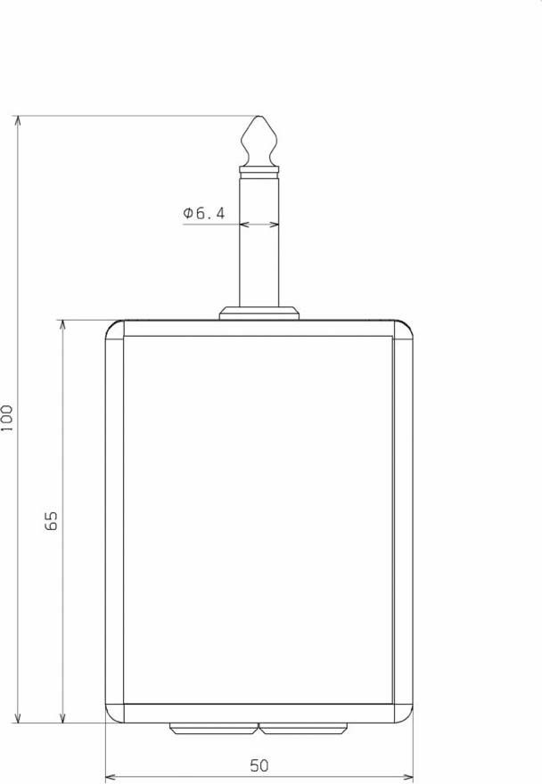 Messadapter 767136