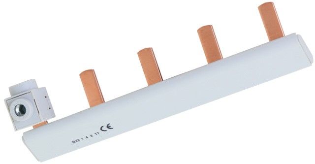 Modularverdrahtungssystem MVS 1 4 8 TT