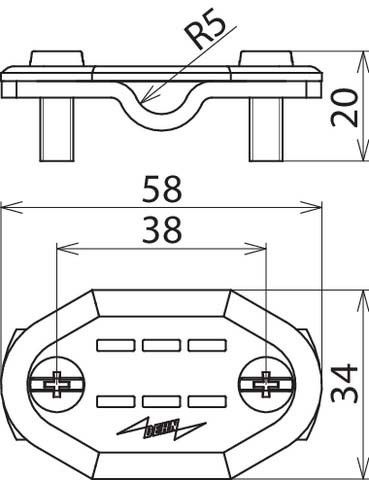 Nummernschild 490110