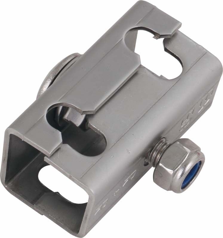 PA-Klemme 306205