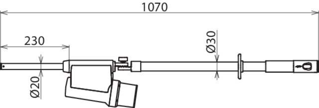 Spannungsprüfer PHE4 783103