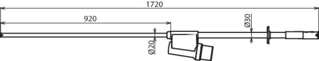 Spannungsprüfer PHE4 783255