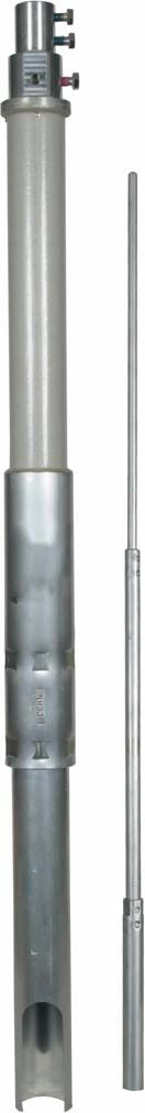 Stützrohr 105326