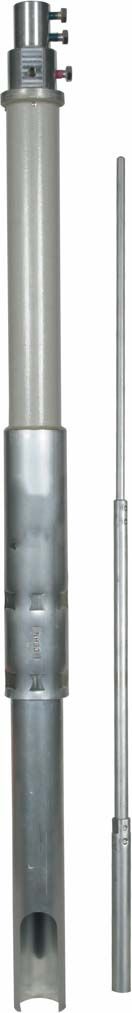 Stützrohr 105328