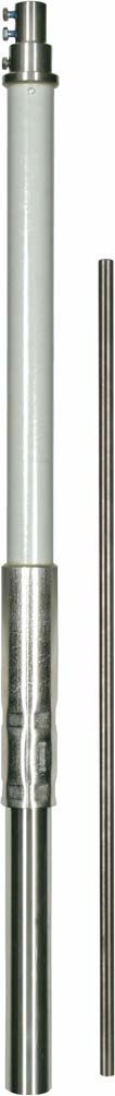 Stützrohr SR D50 3500 F#105320