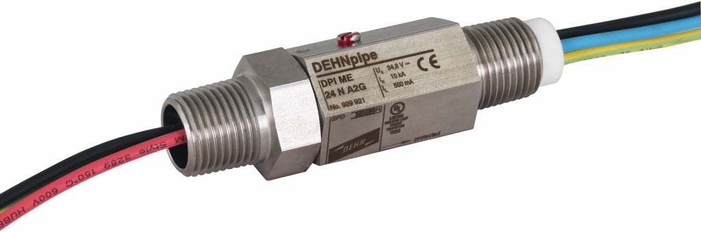 Überspannungsableiter DPI ME 24 N A2G
