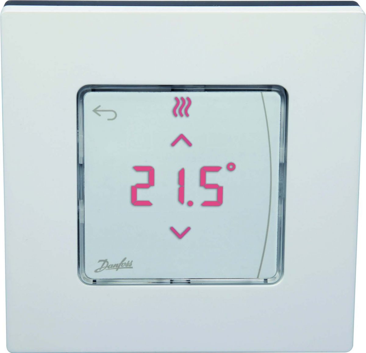 Raumthermostat 230V Danf. Icon #088U1015