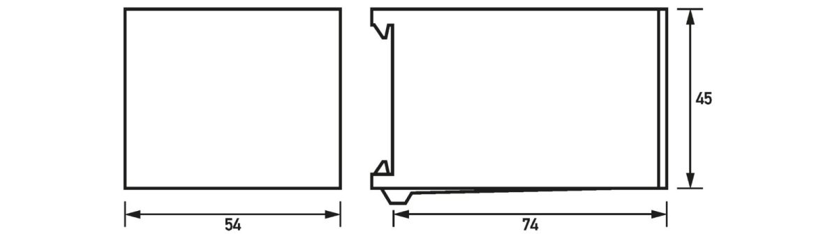 Sicherungseinsatz DSE D0-25