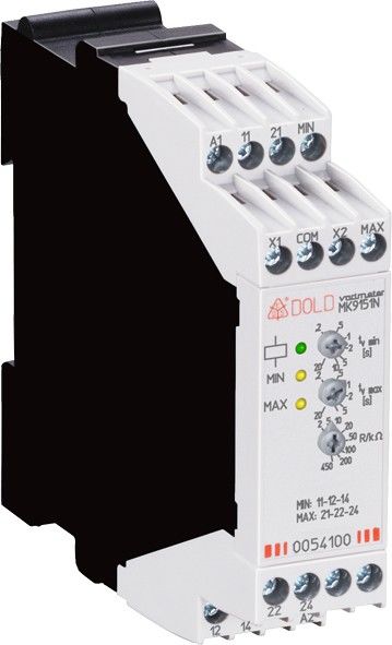 Niveaurelais MK9151N120,0#0058201