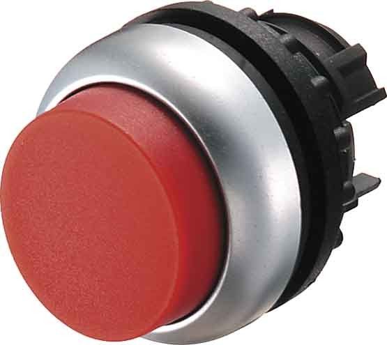 Drucktaste M22-DRH-W-X1