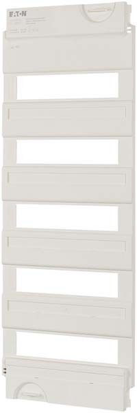 Ersatz Geräteabdeckung GAU5-KLV