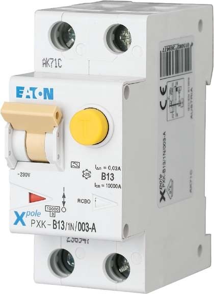 FI/LS Kombination PXK-B13/1N/01-F