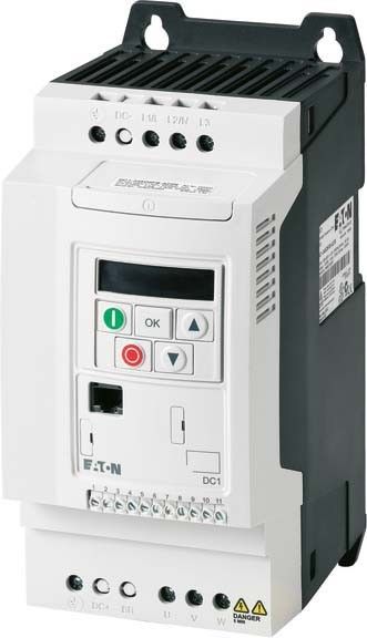 Frequenzumrichter DC1-345D8FB-A20CE1