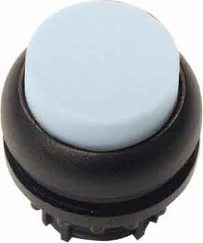 Leuchtdrucktaste M22-DRLH-W-X0