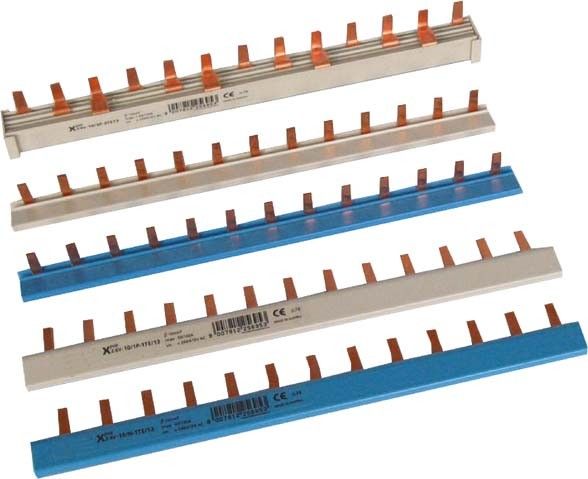 Phasenschiene Z-SV-10/N-1TE/13
