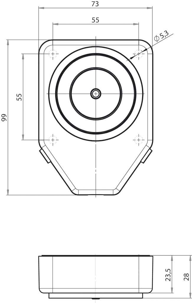Magnet 830 IS 1200N 83012IS-----F90