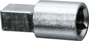 4-Kant-Verlängerung SV7x7x14