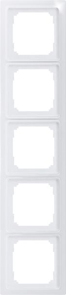 5-fach-Universalrahmen R5UE55-wg