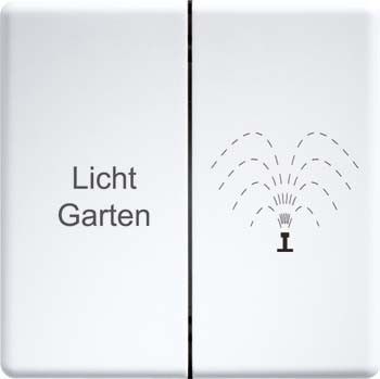 Doppelwippe DW-FMH4-at