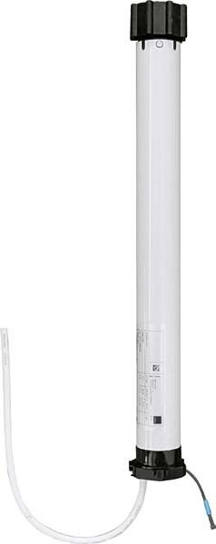 Funk-Rohrmotor FRM60M10