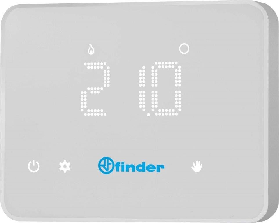 Digitales Raumthermostat 1C.91.9.003.0W07