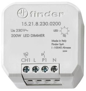 Dimmer elektronisch 15.21.8.230.0200